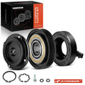 A/C Compressor Clutch Kit for Honda Accord (2008–2012), Acura TL (2009–2014)