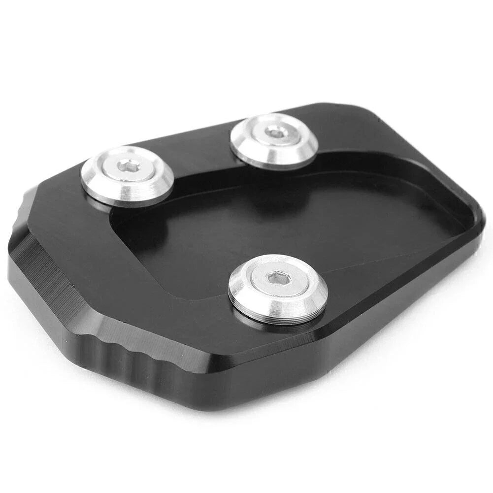 Side Stand Kickstand Pad for YAMAHA MT-09 (2013-2015)
