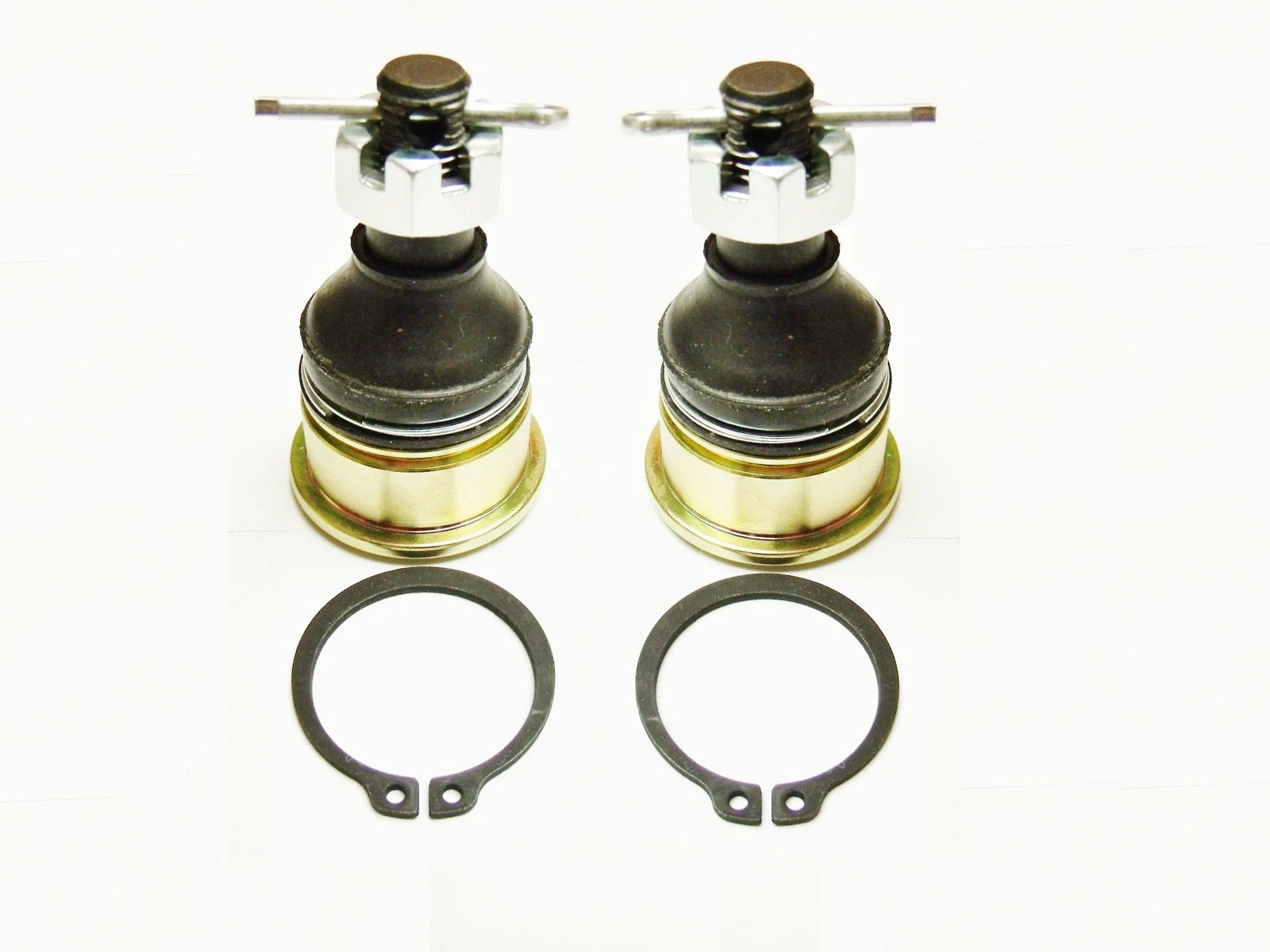 Ball Joints for Yamaha Kodiak 450 700, Grizzly 550 700 (2003–2023)