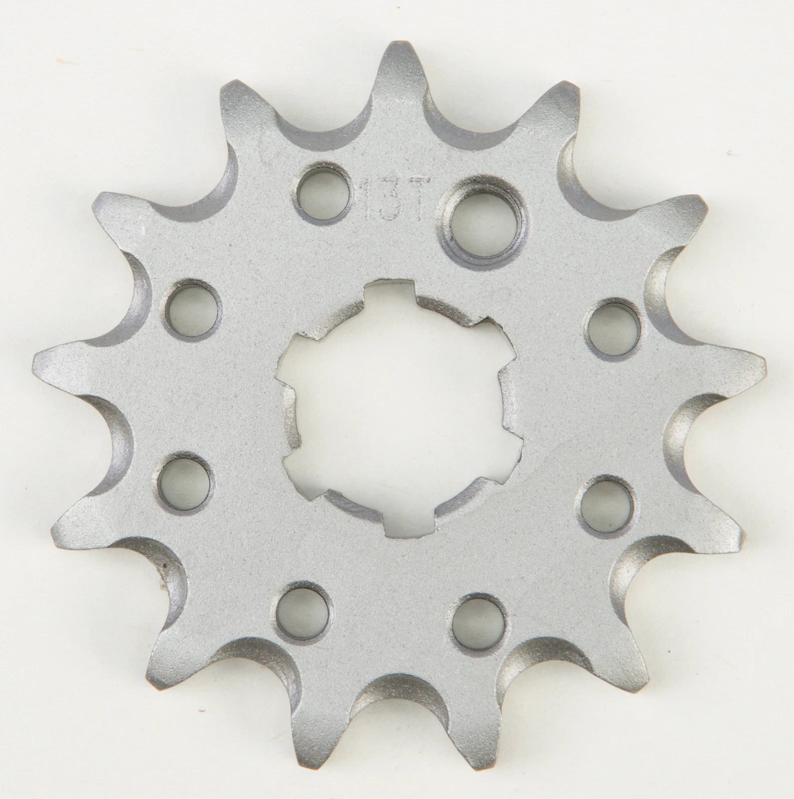 13t Steel Front Cs Sprocket for Kawasaki Suzuki Yamaha