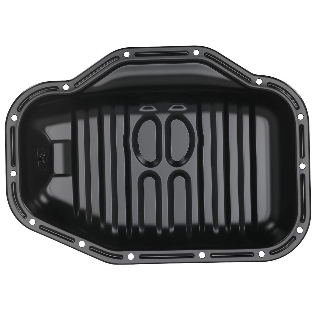 Engine Oil Pan for Lexus GS400 GS430 SC430 V8 (1998–2010) 12102-50070 264653 Steel