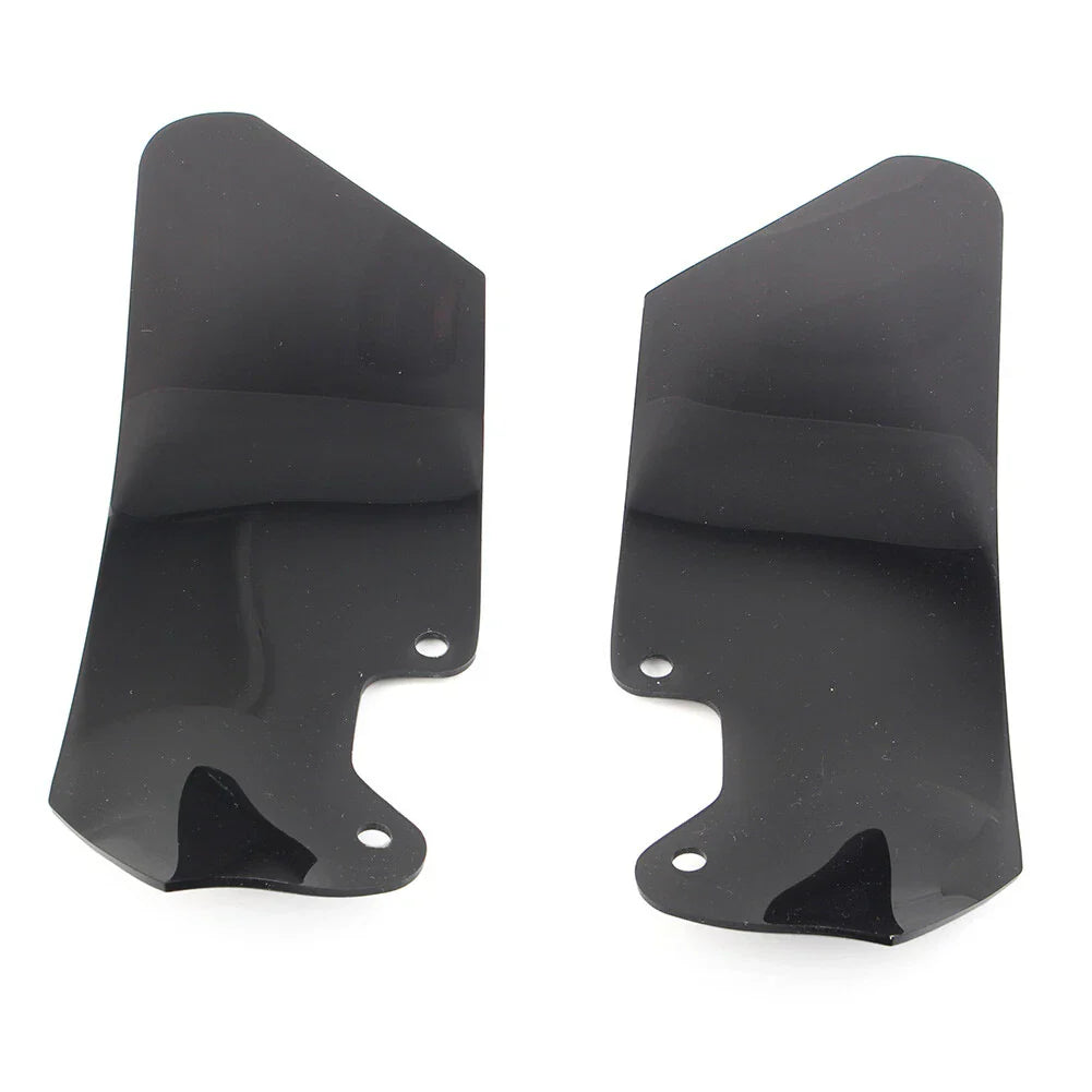 Wind Deflector Trim for BMW R1200GS ADV (2004-2012)