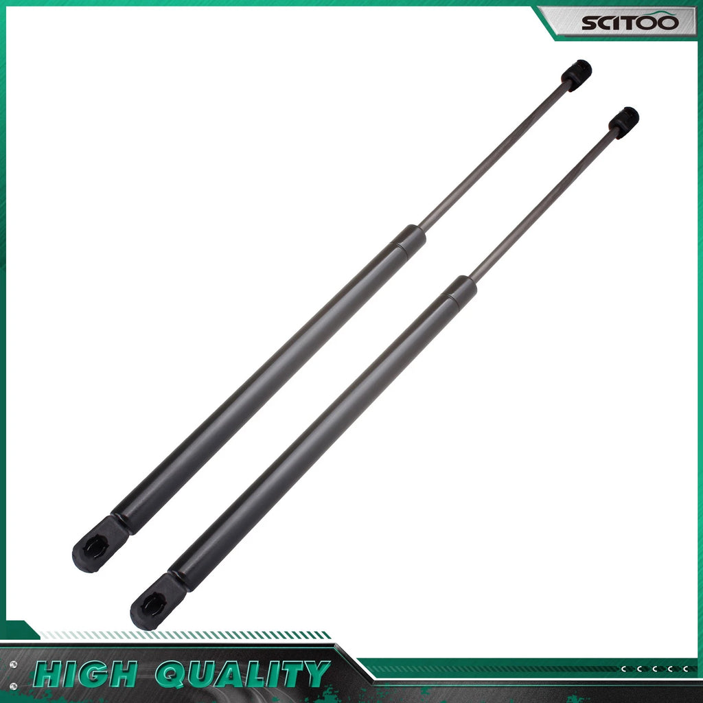 2X Rear Liftgate Tailgate Lift Supports Struts for Kia Sorento (2003–2009)