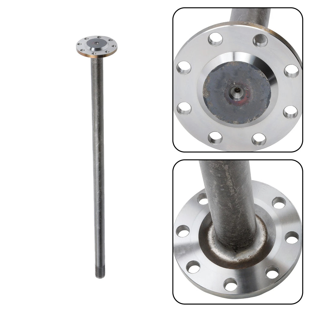 Rear Side Axle Shaft for Dodge Ram 3500 Chassis Cab (2007–2010)