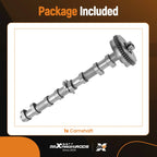 Intake Camshaft for Volkswagen Beetle, CC, Eos, GTI, Jetta, Passat, Tiguan (2006–2021)