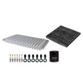 Tune Up Kit with NGK 6 Spark Plugs & Boots for Camry RX330 Sienna (2004–2006)