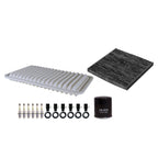 Tune Up Kit with NGK 6 Spark Plugs & Boots for Camry RX330 Sienna (2004–2006)