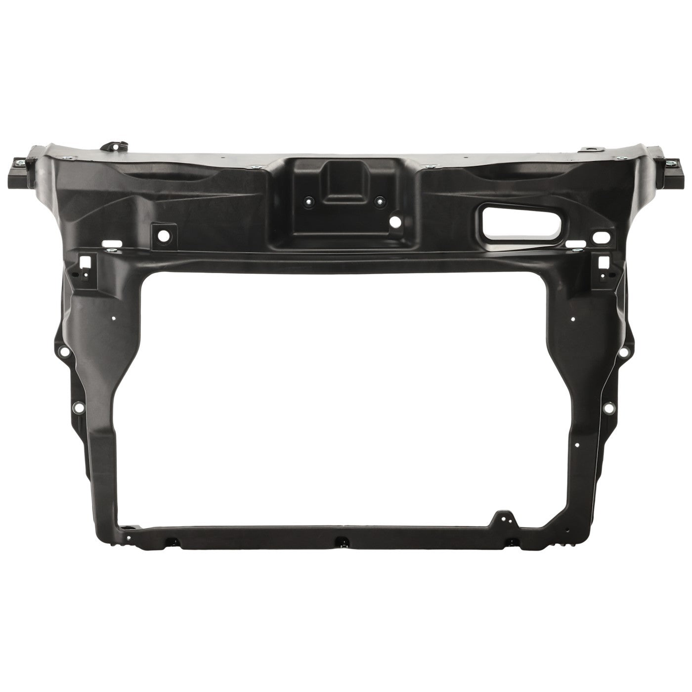 Radiator Support for Ford Explorer (2011–2014) Black Assembly