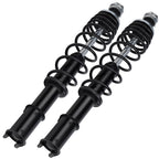 2X Front Shocks for Can-Am Outlander 330 2005, 400 2005-2014 706200658