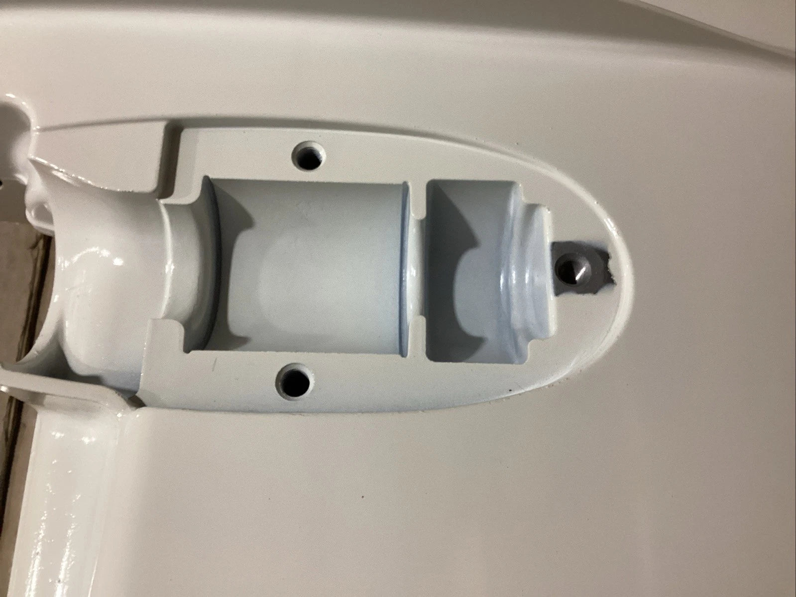 Evinrude 5035962 Housing-Dr for Johnson (Out Of Box, Chips In Coating)