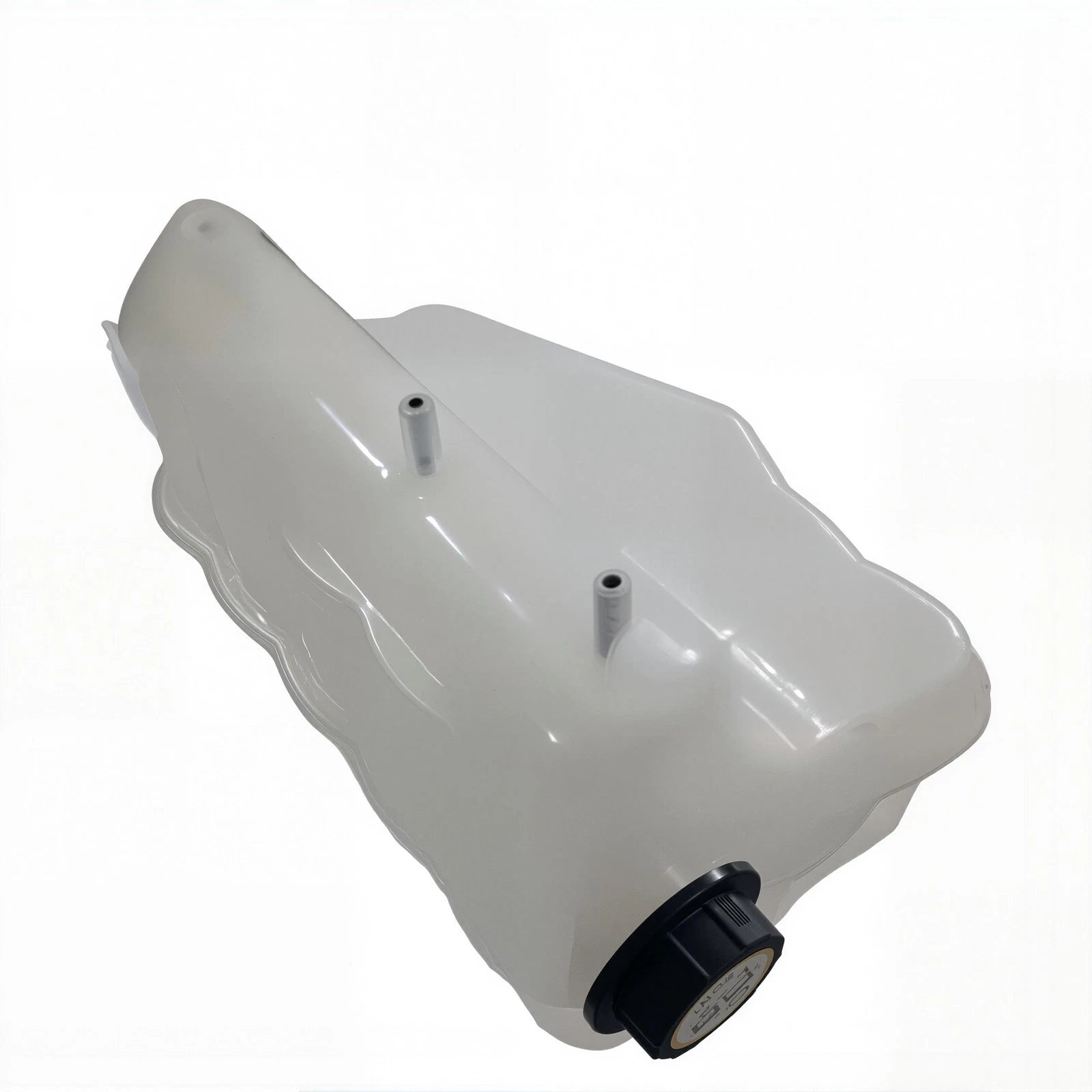 Coolant Reservoir Tank for International Harvester 9200i 9400i (2005–2007)