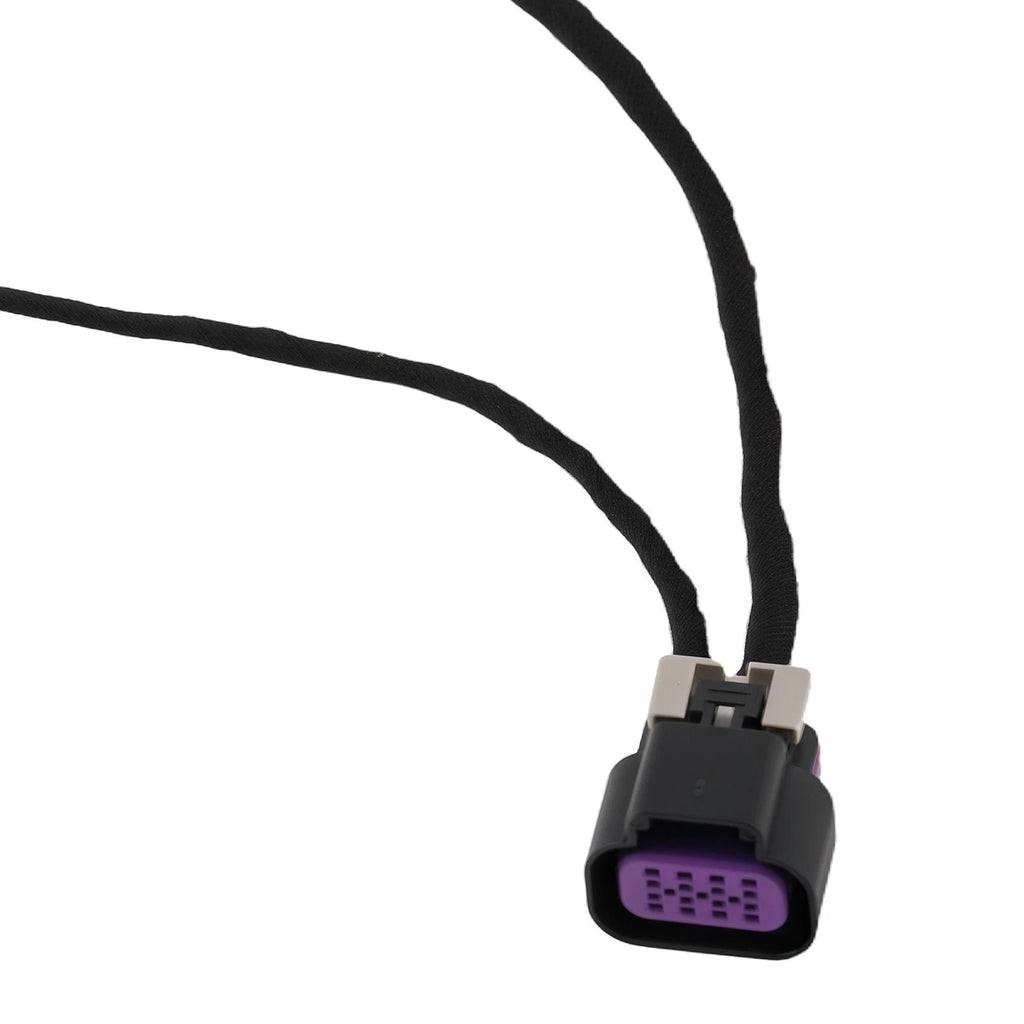 Rear Camera Wiring Harness for Ram 1500 Crew Cab 2013–2018