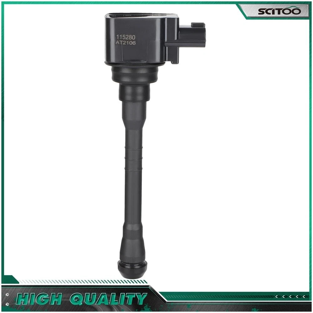 Ignition Coil for Nissan Titan NV2500 NV3500 5.6L (2017–2019)