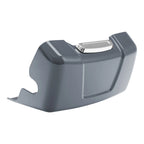 Water Pump Cover for Harley Electra Glide, Street Glide, Road Glide (2014–2016)