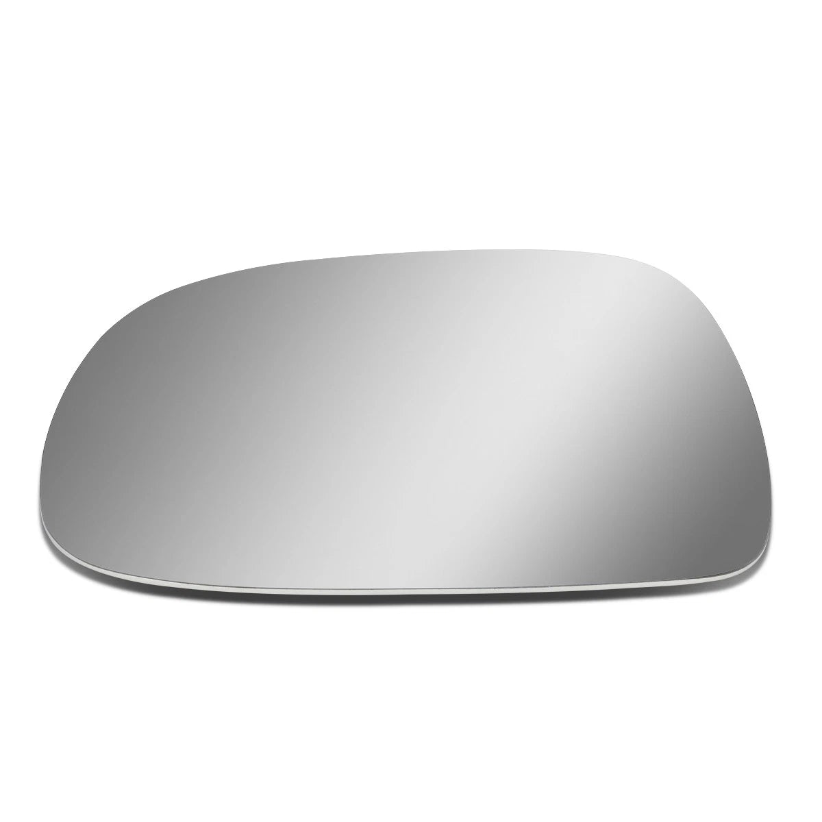 Left Side Door Rear View Mirror Glass for Blazer/Sonoma (1994–1998)