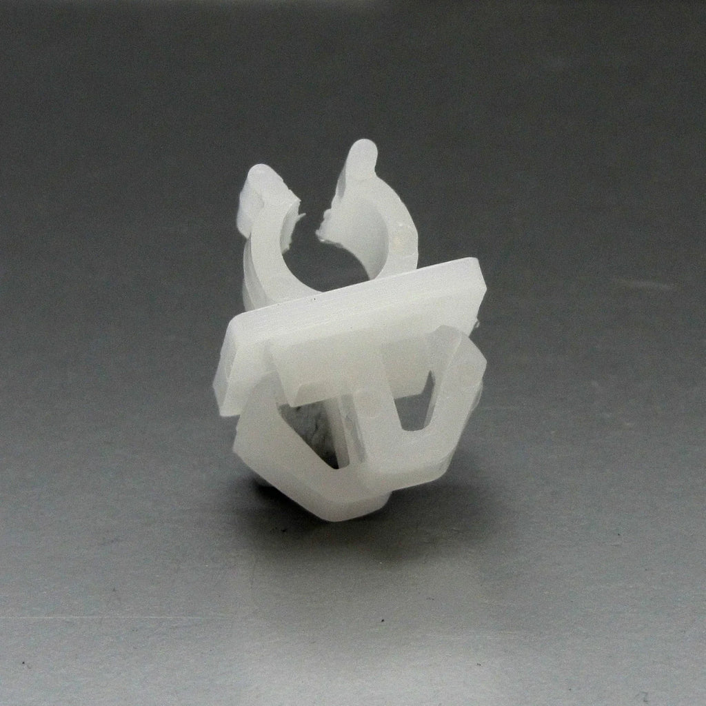 Hood Bonnet Prop Rod Support Clamp Clip for Toyota Corona T170 ST171 (1983-1992)