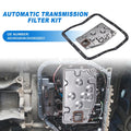 Transmission Fluid Filter Oil Pan for Toyota A140E A140L (No. 3533032030)