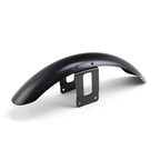 Unpainted Front Fender for Harley Sportster XL Iron 883 1200 (2004–2023)