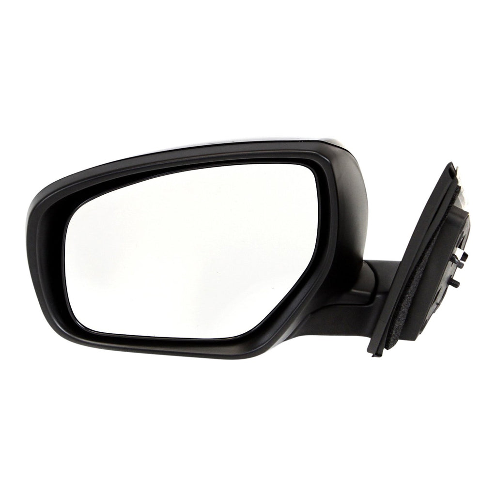 Driver Side Power Mirror for Mazda CX-9 (2010–2015) Paintable