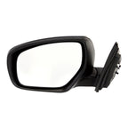 Driver Side Power Mirror for Mazda CX-9 (2010–2015) Paintable