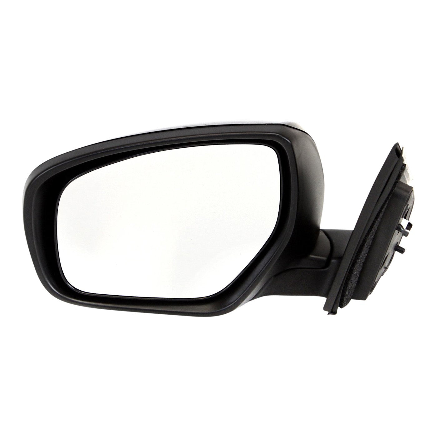 Driver Side Power Mirror for Mazda CX-9 (2010–2015) Paintable