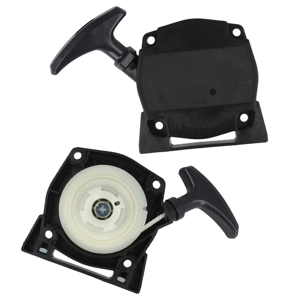 Recoil Starter for Kawasaki TJ53E (HA053A HA053B KBH53A)