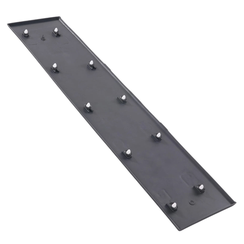 Door Lower Molding for Ram ProMaster 1500/2500/3500 (2014–2018)