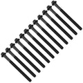 12x Head Bolts for Volvo S60 (2001–2016)
