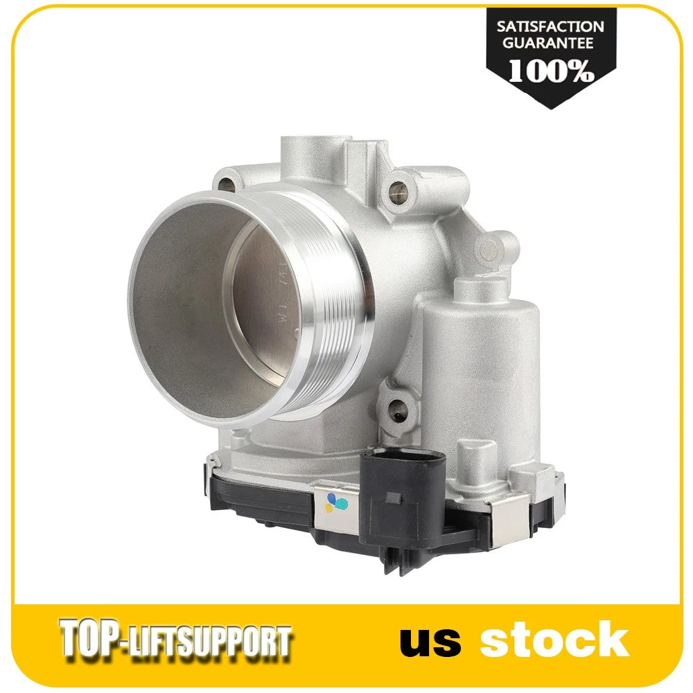 Throttle Body for Audi A5 Sportback, Q5 Sportback 2.0L (2018–2024)