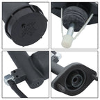 Clutch Master and Slave Cylinder Assembly for Jeep Wrangler (2005–2006) 52107652AG