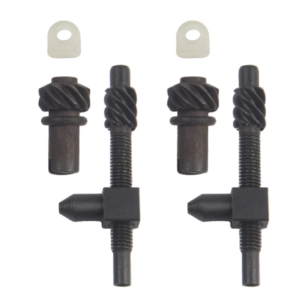 2X Chain Adjuster Tensioners for Chainsaw