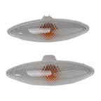 Left+Right Side Marker Indicator Lights for Toyota Yaris (1999-2006)