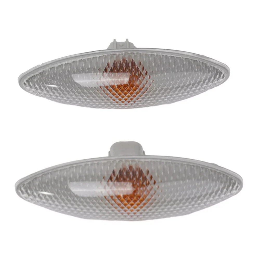 Left+Right Side Marker Indicator Lights for Toyota Yaris (1999-2006)