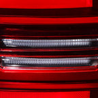 LED Tail Light Assembly for Toyota Land Cruiser (2024–2025)