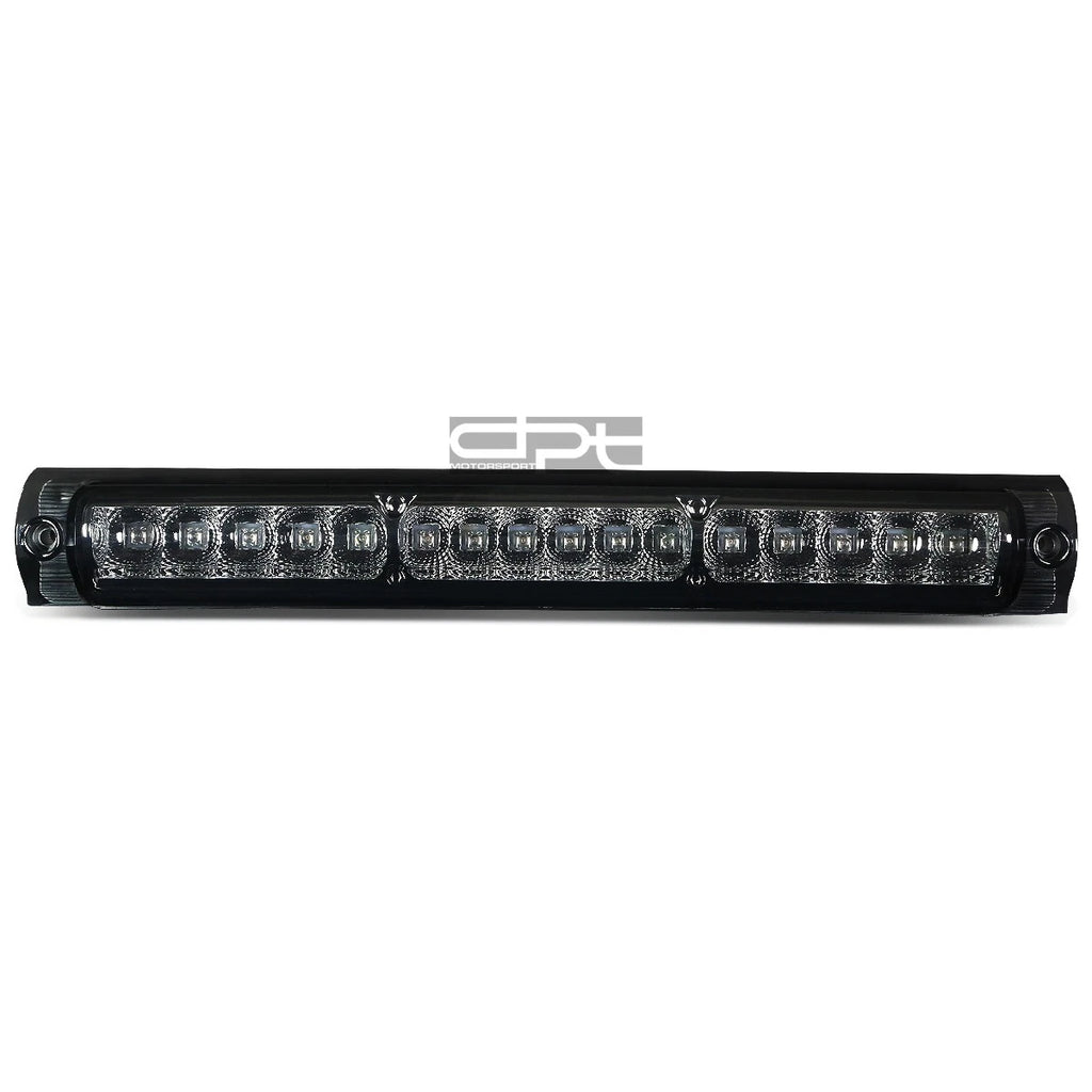 LED Third Brake Light for Ford F150 F250 Excursion (1997–2004) Smoked
