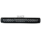 LED Third Brake Light for Ford F150 F250 Excursion (1997–2004) Smoked