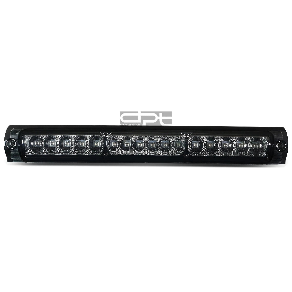 LED Third Brake Light for Ford F150 F250 Excursion (1997–2004) Smoked