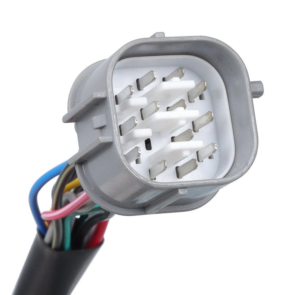 Controller Handle Switch for JCB 3C 3CX 3D 4CX