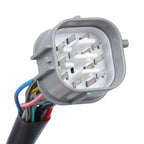 Controller Handle Switch for JCB 3C 3CX 3D 4CX