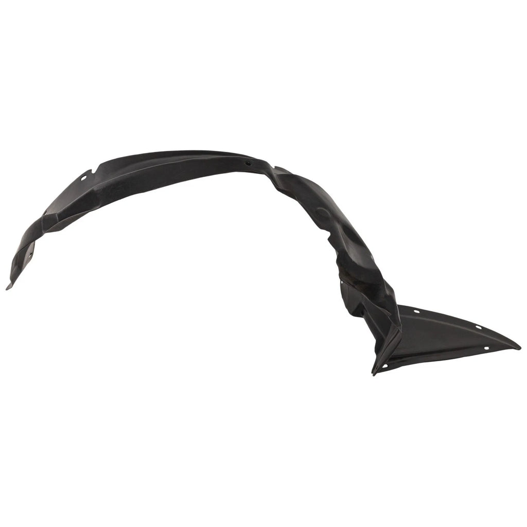 Fender Liner for Saturn Ion (2003-2007) - Front Driver Side Coupe