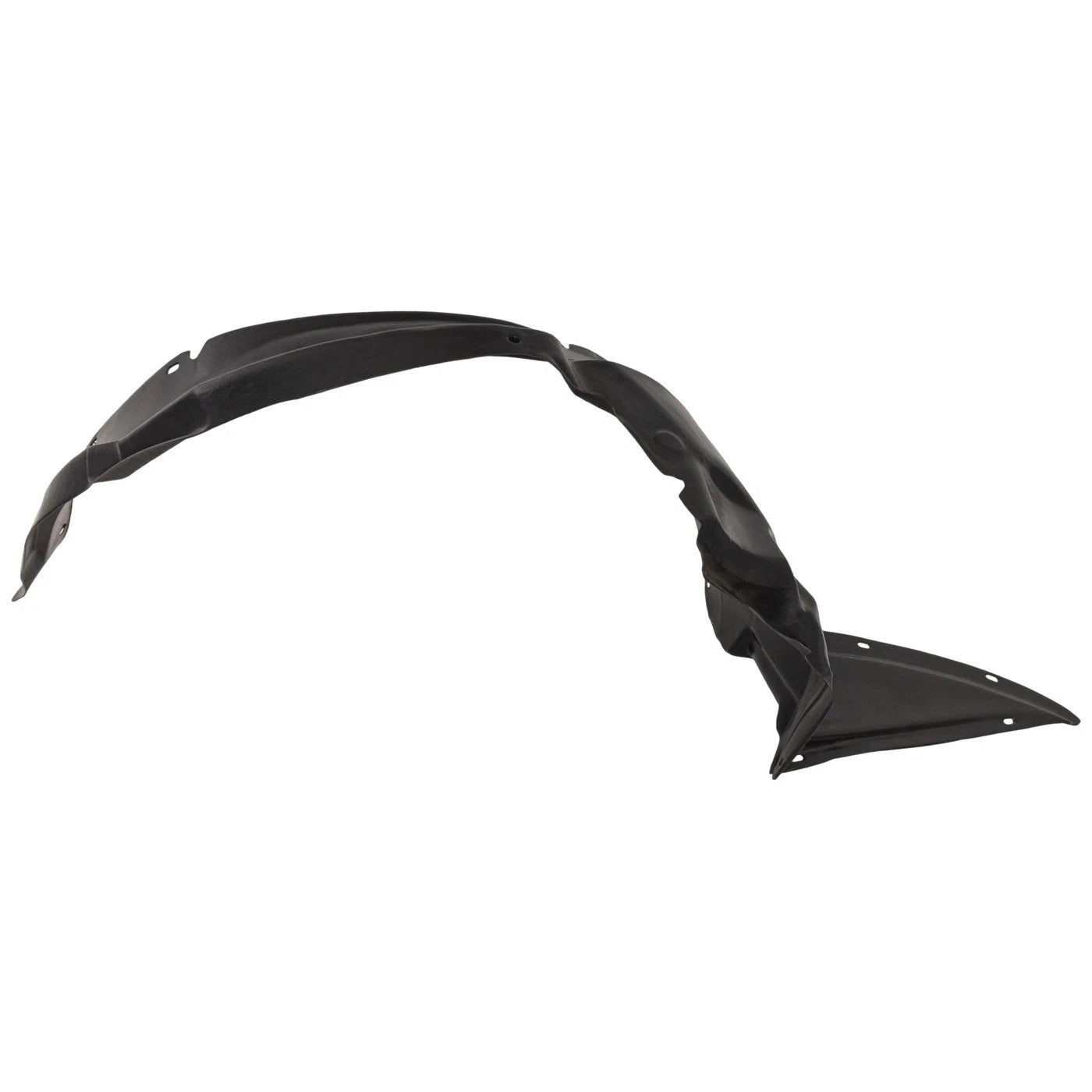 Fender Liner for Saturn Ion (2003-2007) - Front Driver Side Coupe