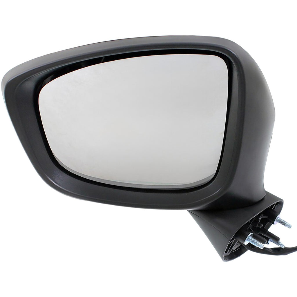 Power Mirror for Mazda CX-5 (2013–2015) Left Heated Manual Folding