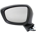 Power Mirror for Mazda CX-5 (2013–2015) Left Heated Manual Folding