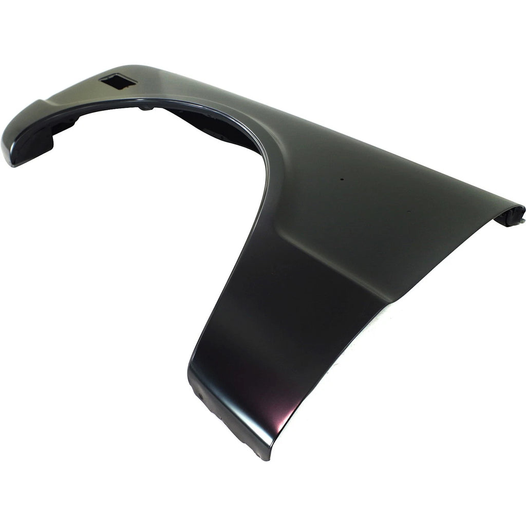 Fender for Chevrolet Blazer (1969–1972) Front Driver & Passenger Side