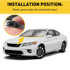 Windshield Seal Strip for Car