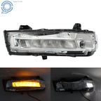 LED Turn Signal Fog Light for Ford Mustang (2018-2020)