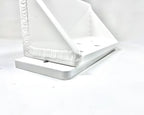 Set of 2 Mounting Plates for Custom (L Shape & 1 Plate)