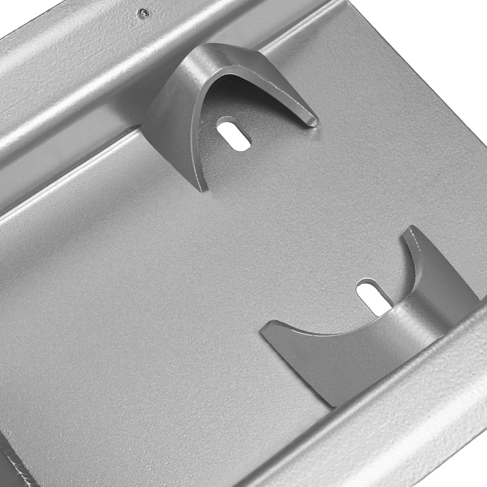 Swing Arm Skid Plate for Honda TRX450R 2004–2014 with Hardware
