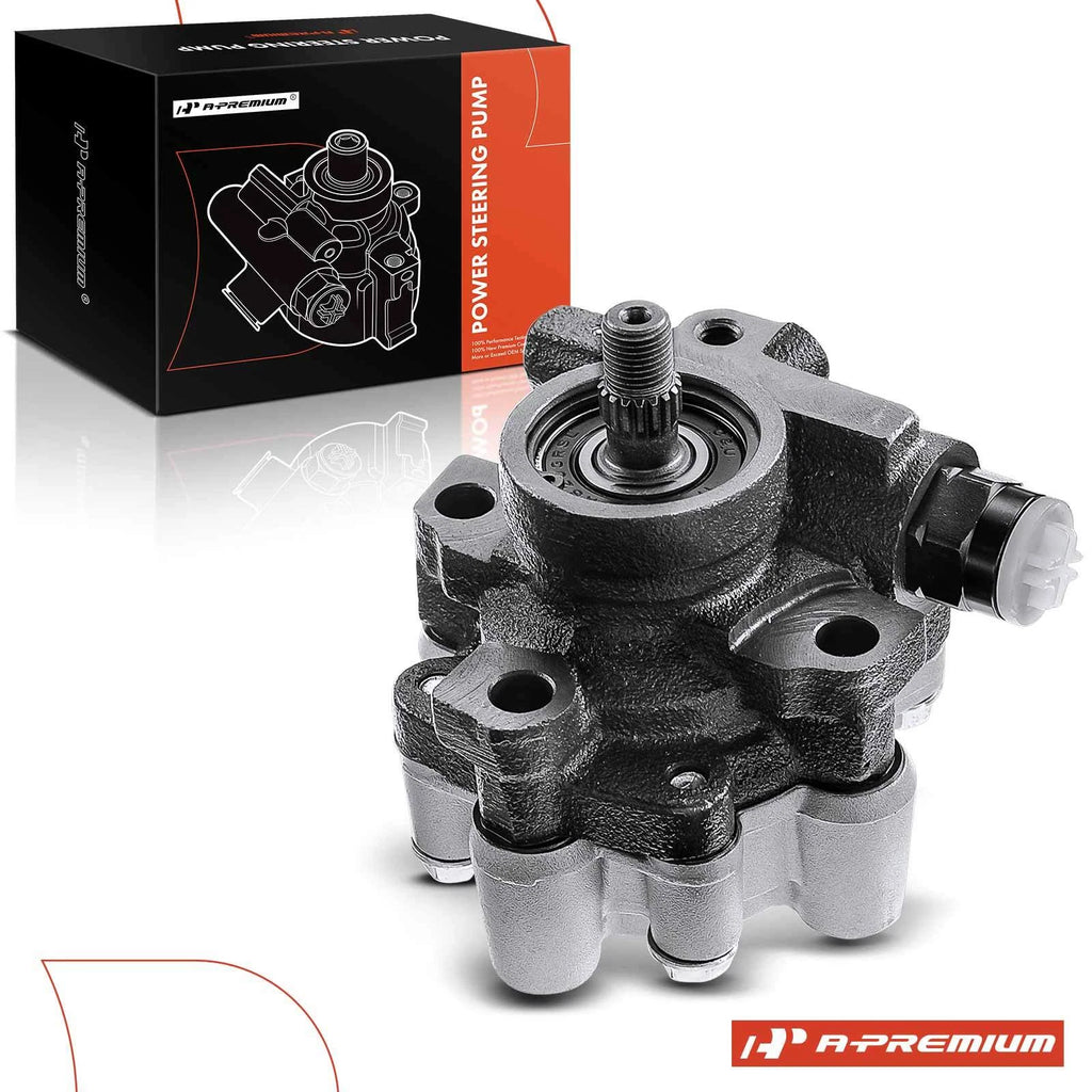 Power Steering Pump for Toyota Tacoma T100 (1994–2001)
