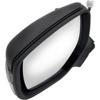 Set of 2 Heated Mirrors for Subaru Outback